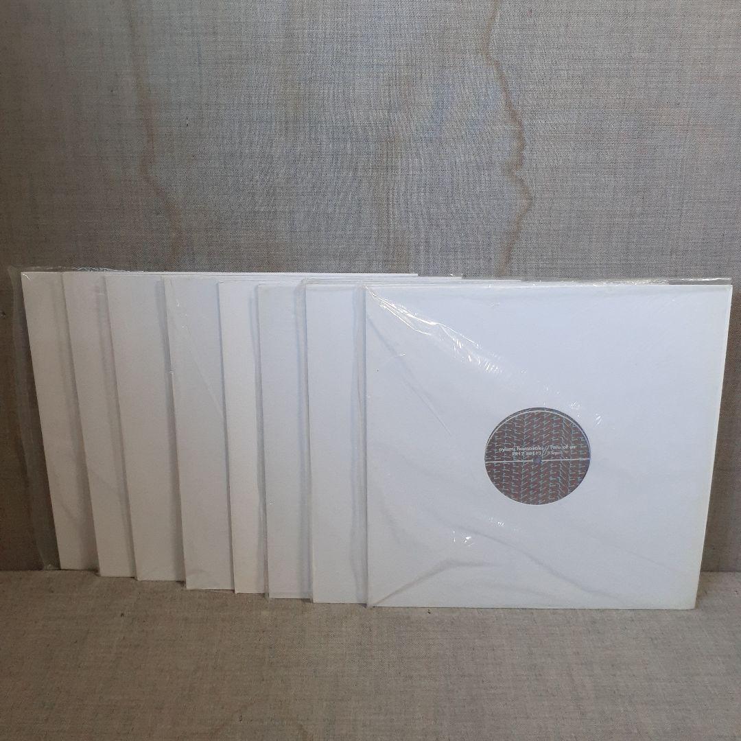 浜崎あゆみ/12inchリミックスレコード8枚セット