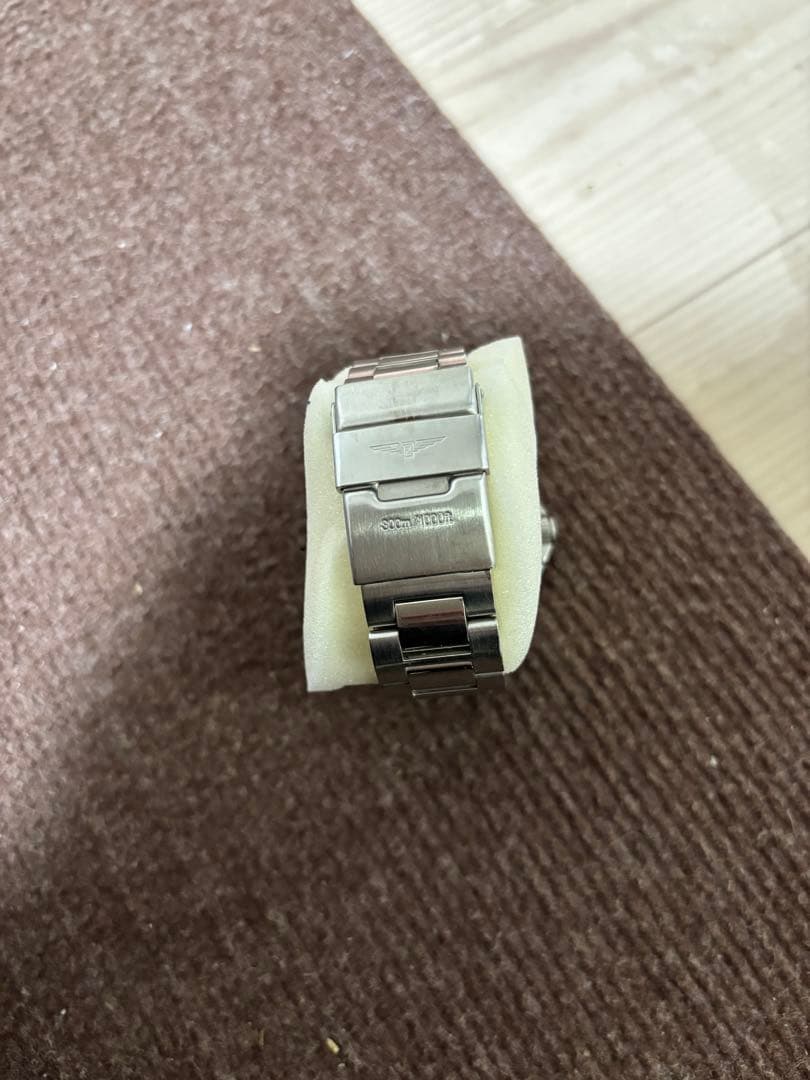【ジャンク品】　LONGINES 腕時計