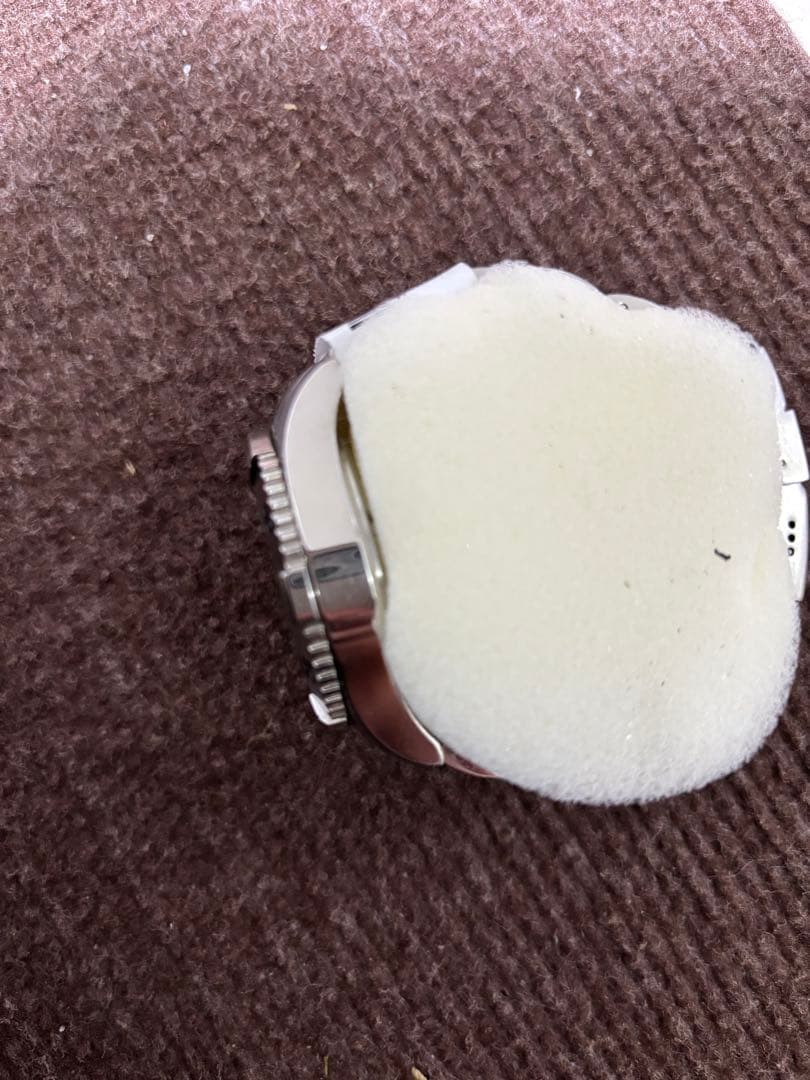 【ジャンク品】　LONGINES 腕時計