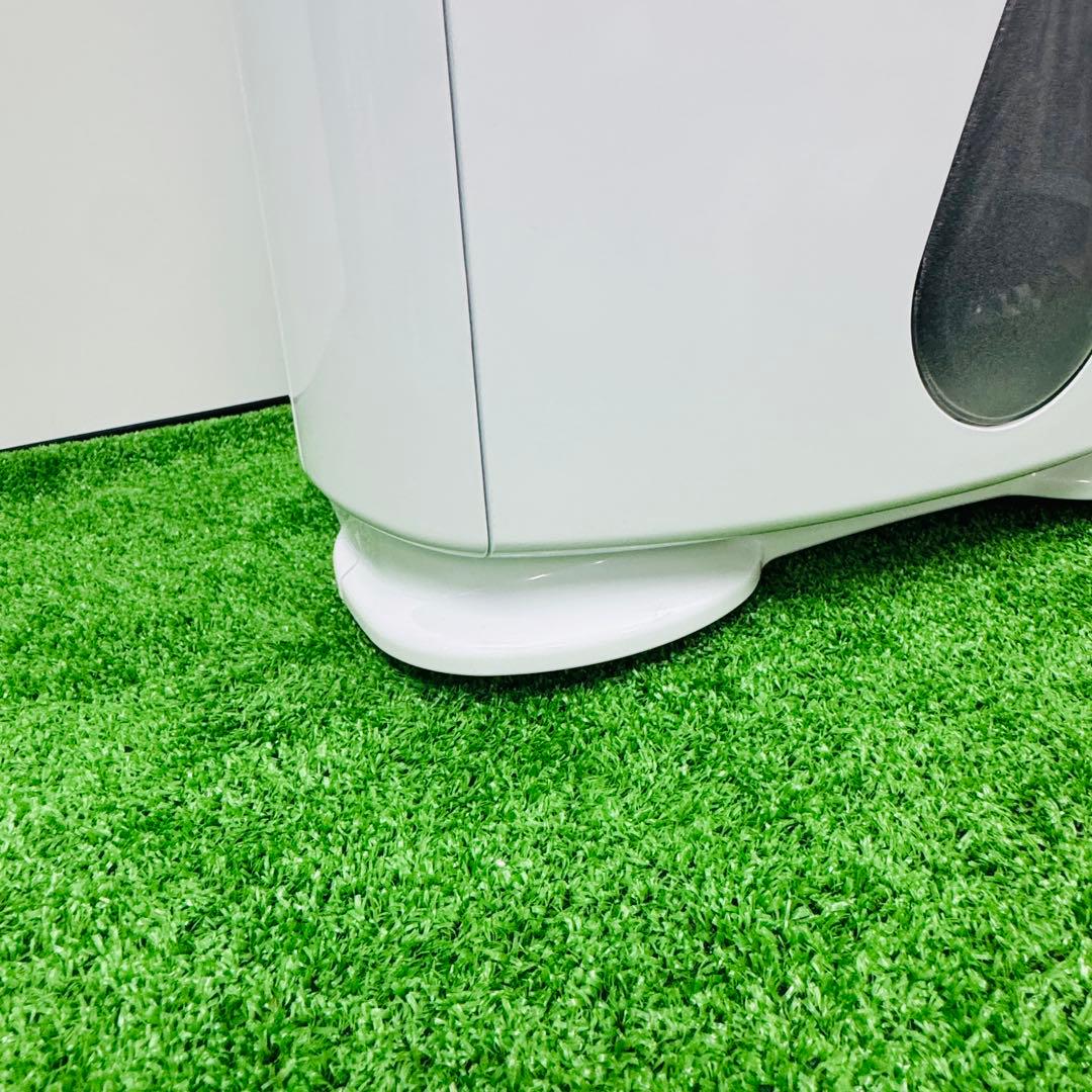 美品 三菱 衣類乾燥除湿機 MJ‑180MX‑W｜ハイパワー18L