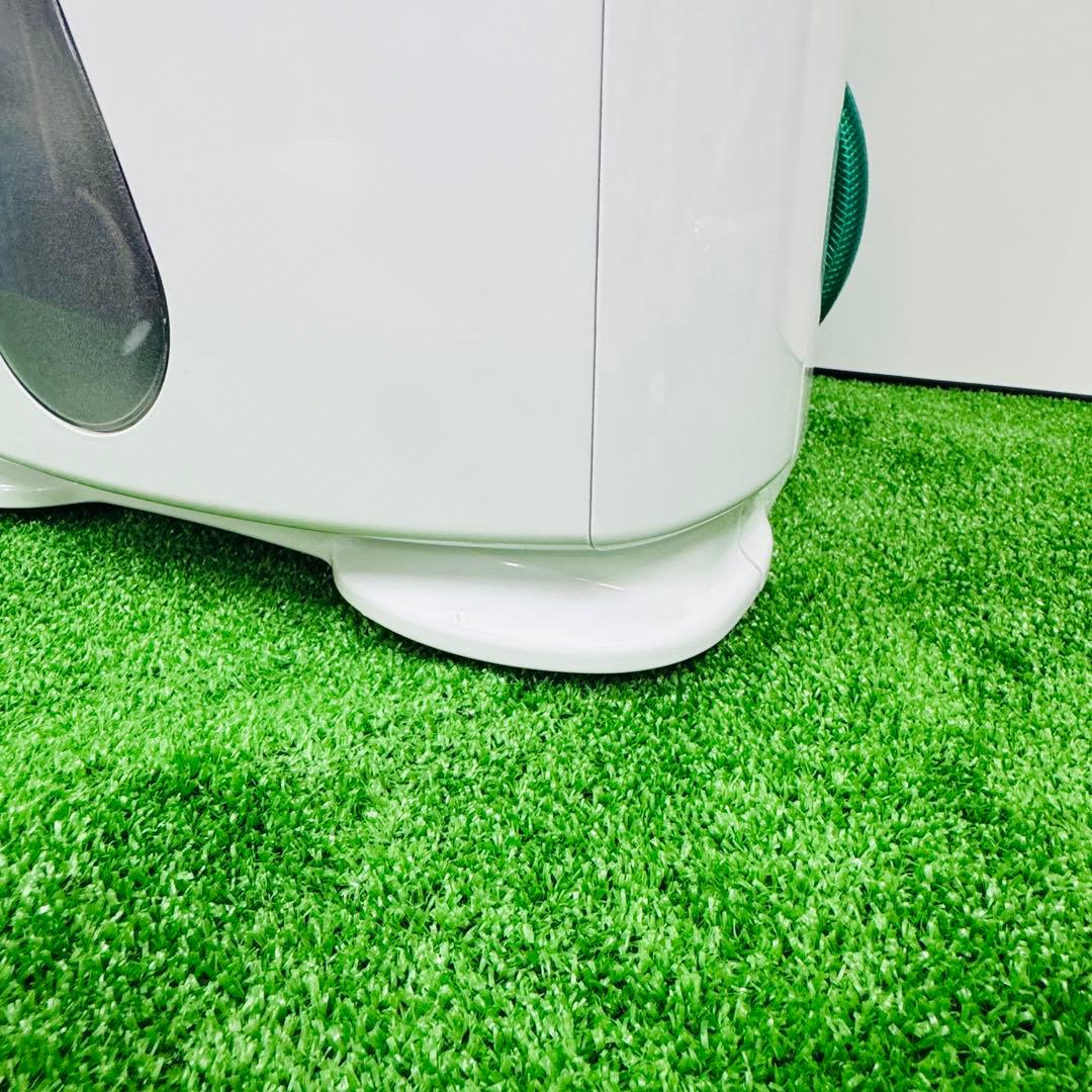 美品 三菱 衣類乾燥除湿機 MJ‑180MX‑W｜ハイパワー18L