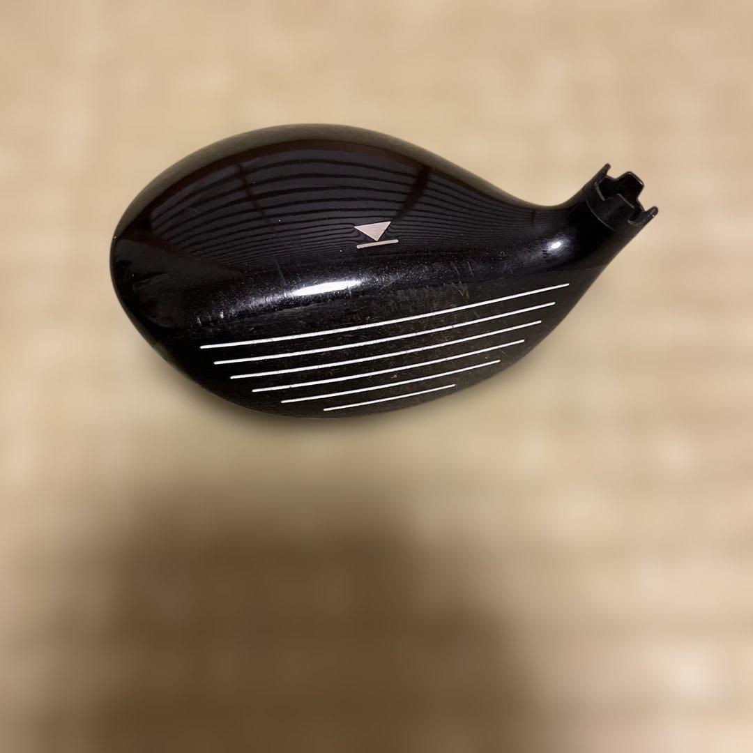 Titleist 917F2 フェアウェイウッド 18度　ディアマナzf70s