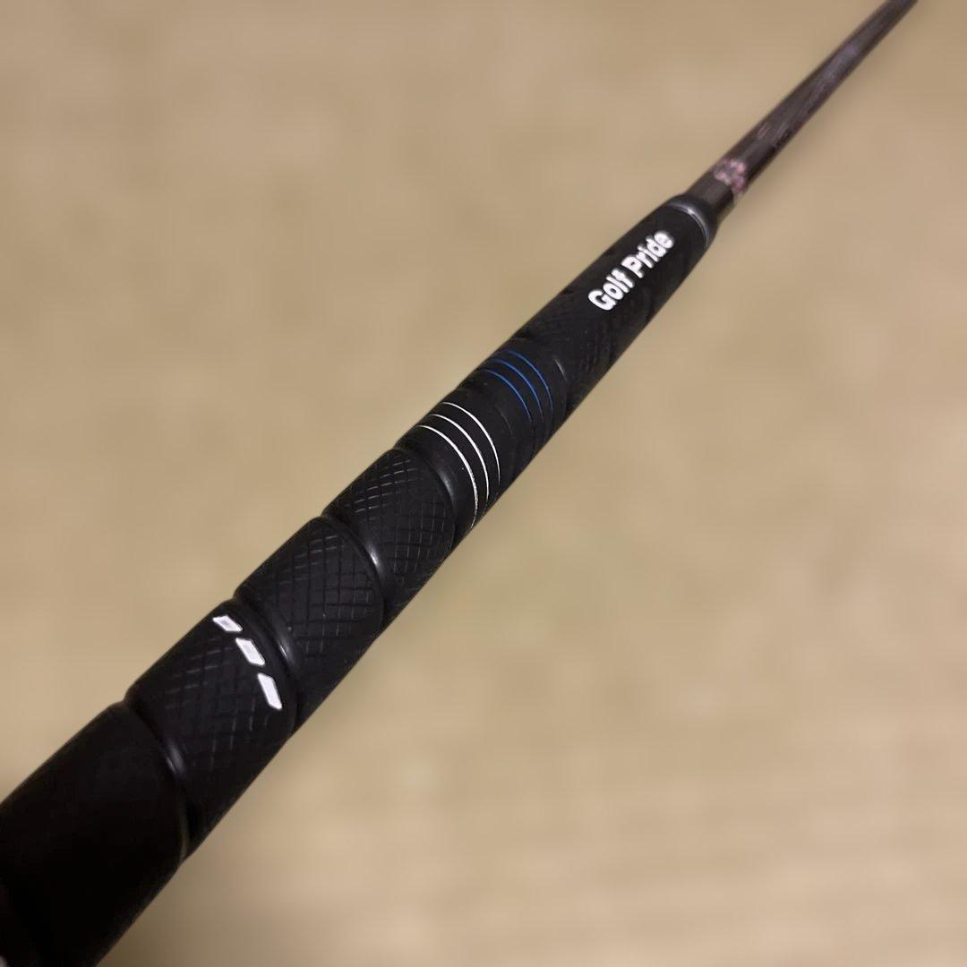 Titleist 917F2 フェアウェイウッド 18度　ディアマナzf70s
