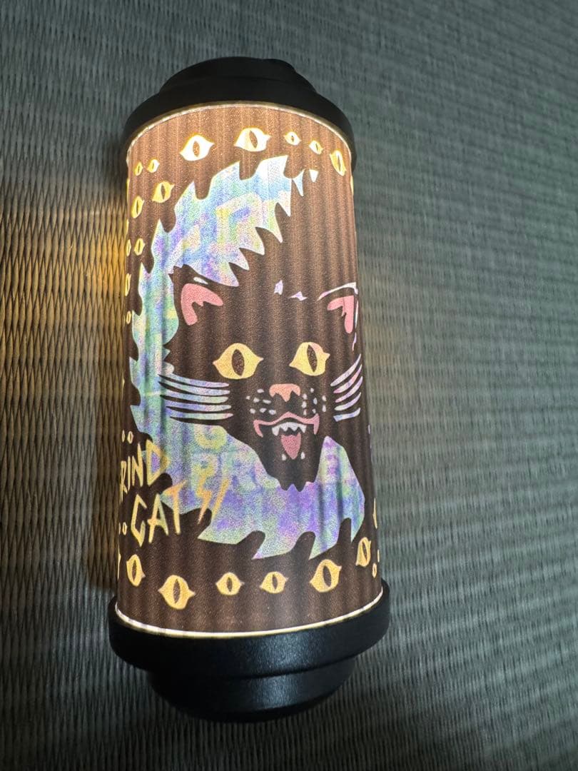 グラインドロッヂ　grindlodge 38灯