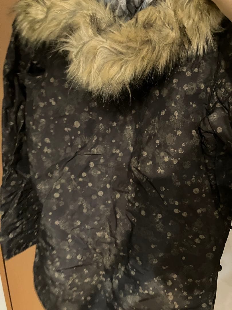 KELLAN  スノーボードウェア Sサイズ 迷彩柄