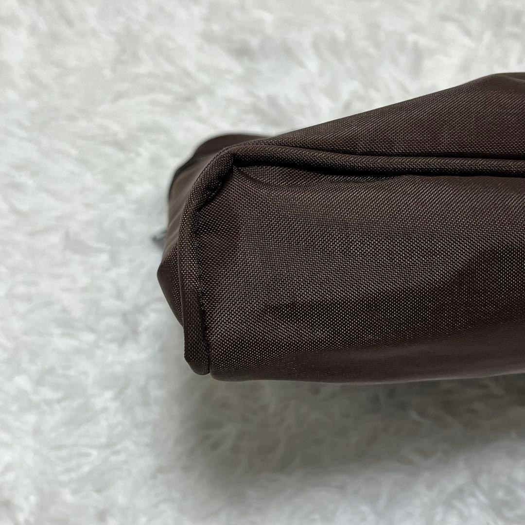 廃盤✨エルベシャプリエ/Herve Chapelier ブリーフケース ビジネス