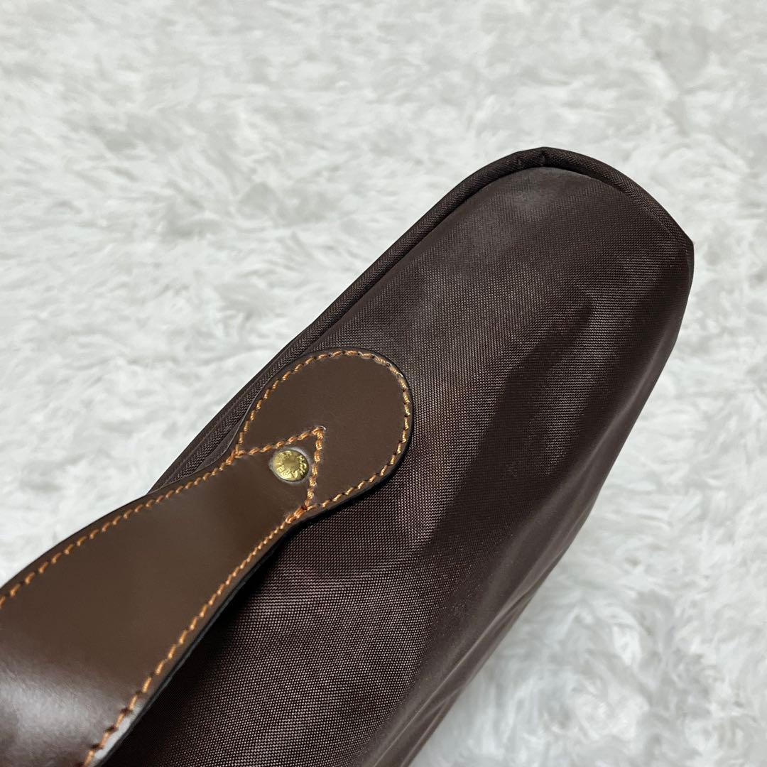 廃盤✨エルベシャプリエ/Herve Chapelier ブリーフケース ビジネス