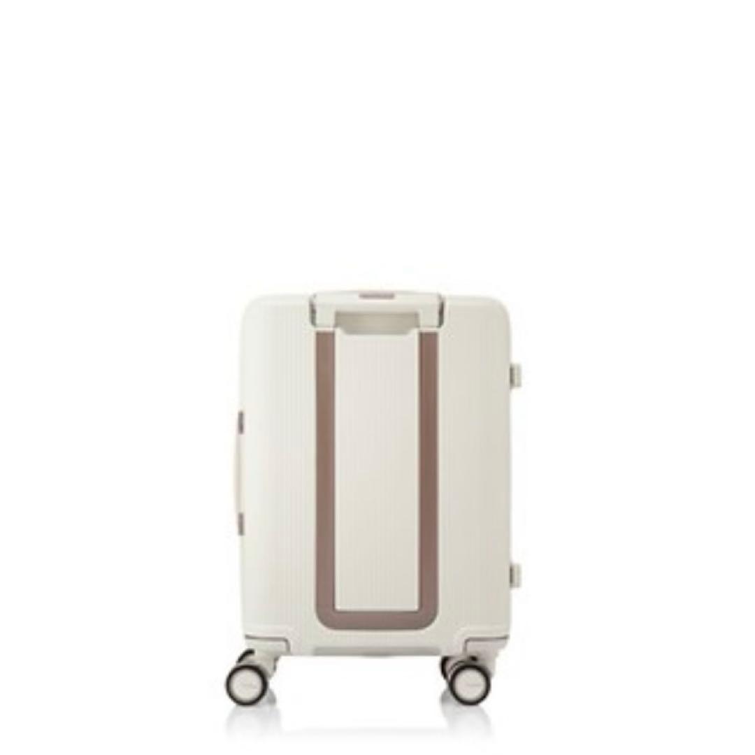 サムソナイト スーツケース 機内持ち込み ミンター スピナー55 新品未使用