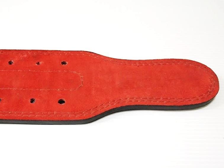 (L)OEMフックバックルベルト13mm極厚ハード仕上げ(クイックリリース)