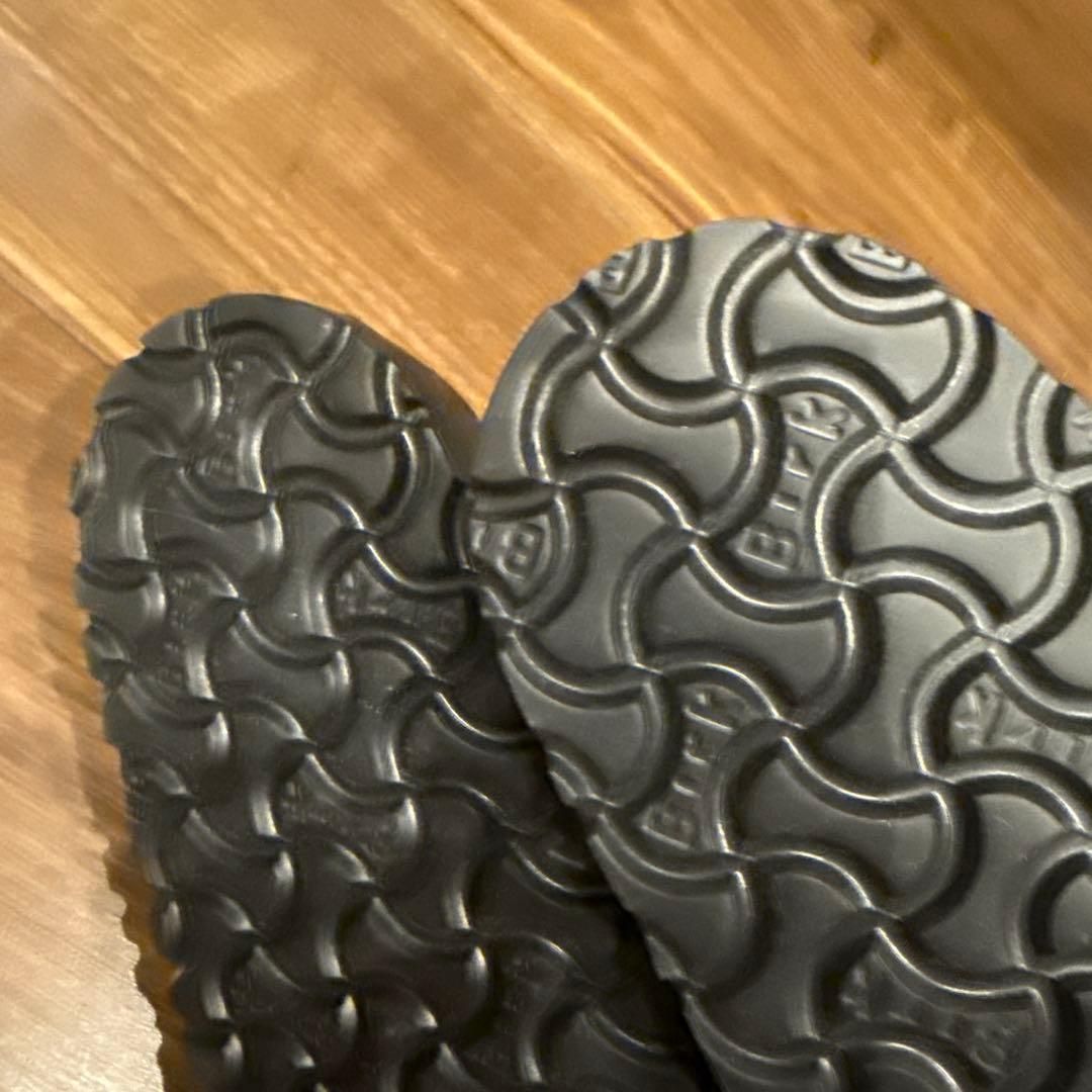 ビルケンシュトック BOSTON EVA ボストン 42 ブラック