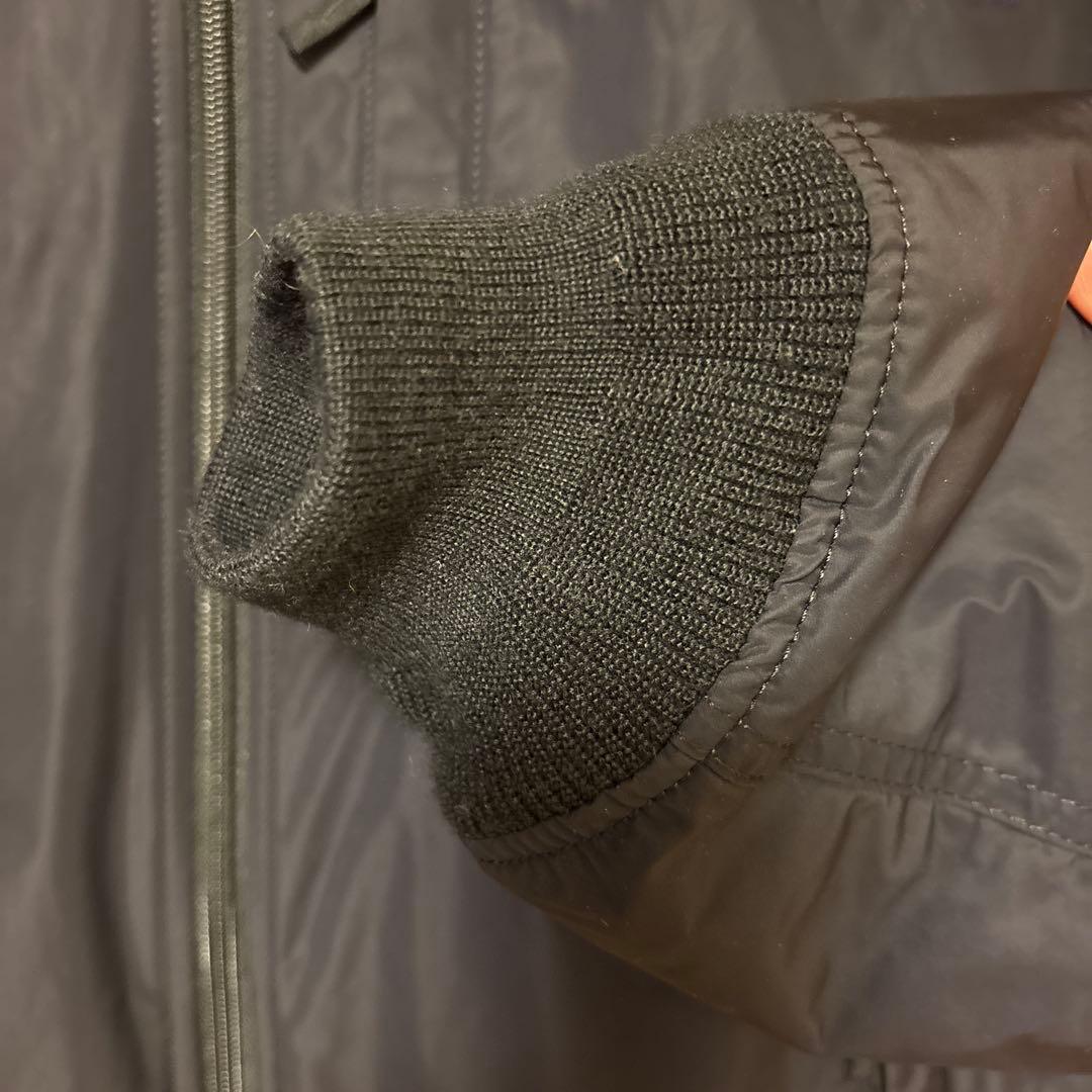 ノースフェイスインサレーションボンバージャケット　専用です