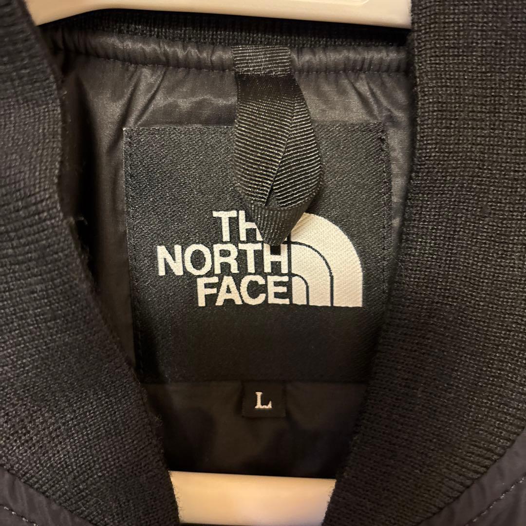 ノースフェイスインサレーションボンバージャケット　専用です