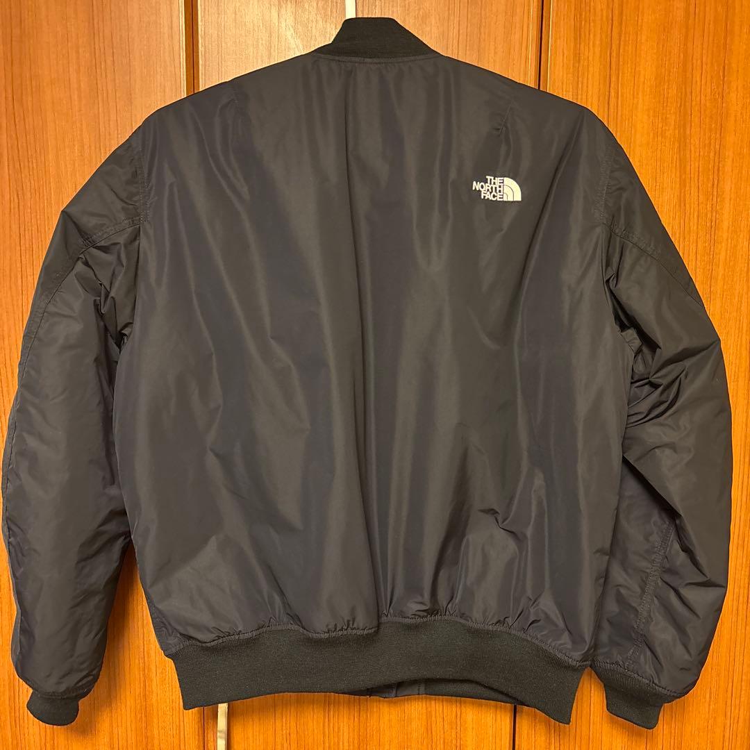 ノースフェイスインサレーションボンバージャケット　専用です