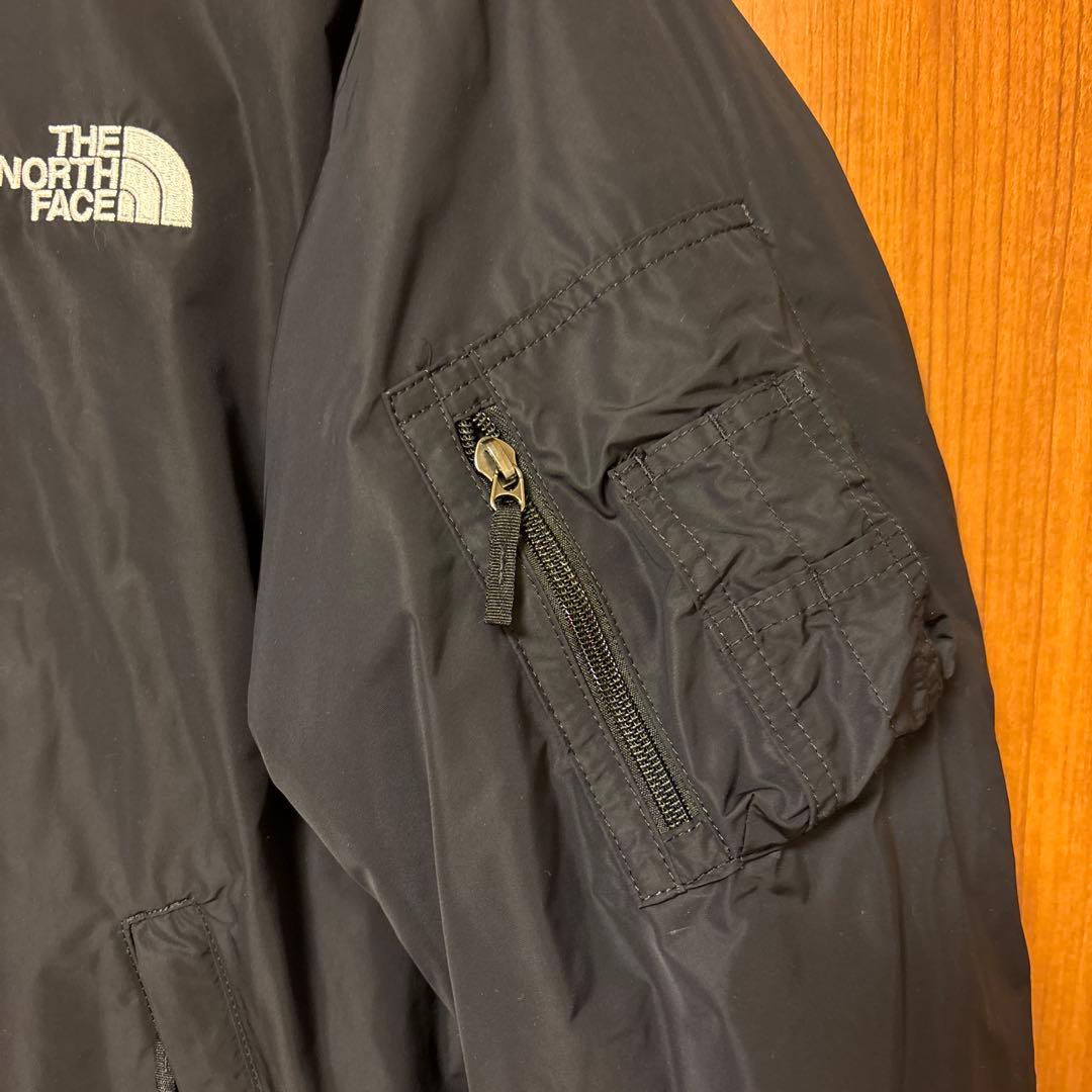 ノースフェイスインサレーションボンバージャケット　専用です