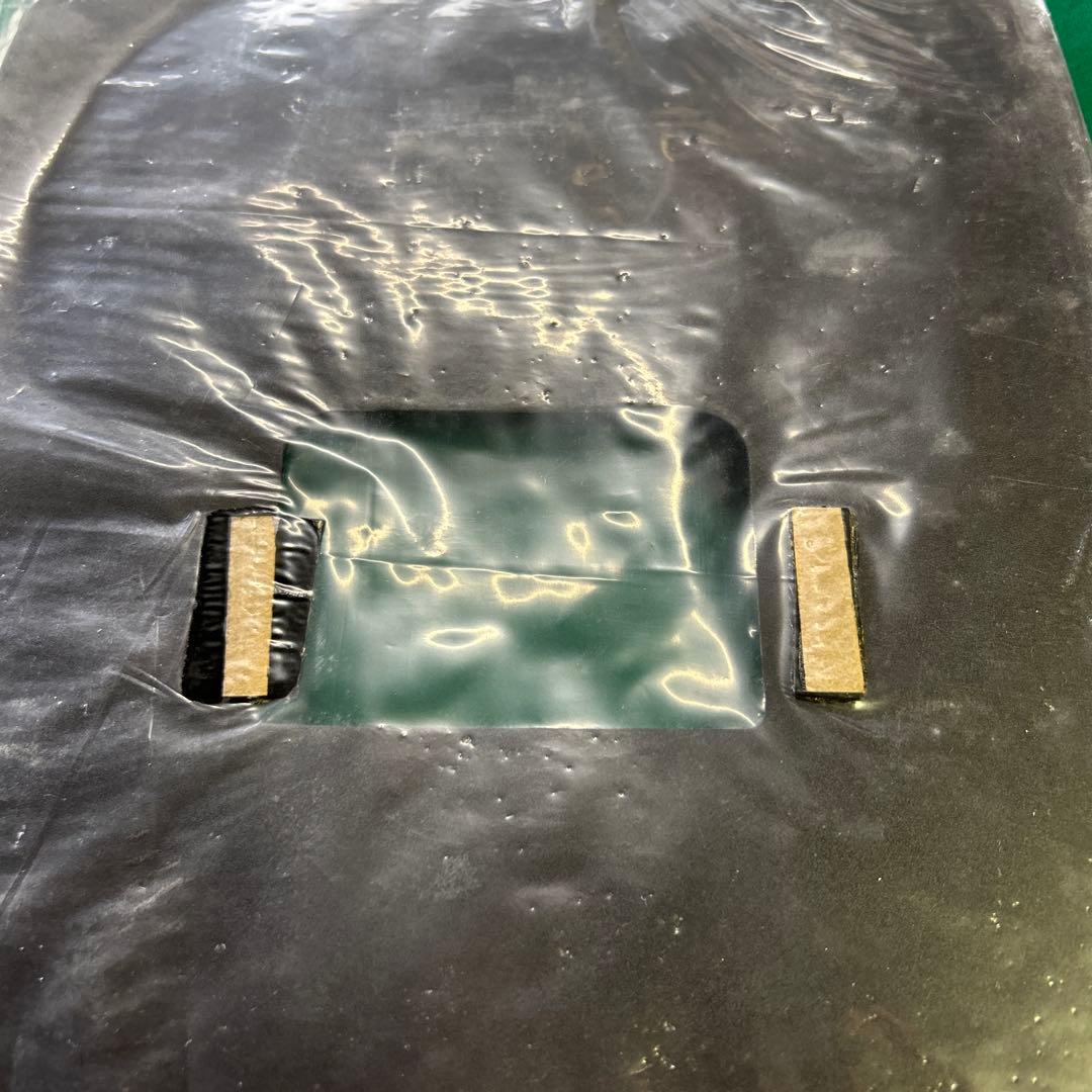 当時もの！ヤマハ純正 オプション フェンダーフラップ ペリカン ジョグ