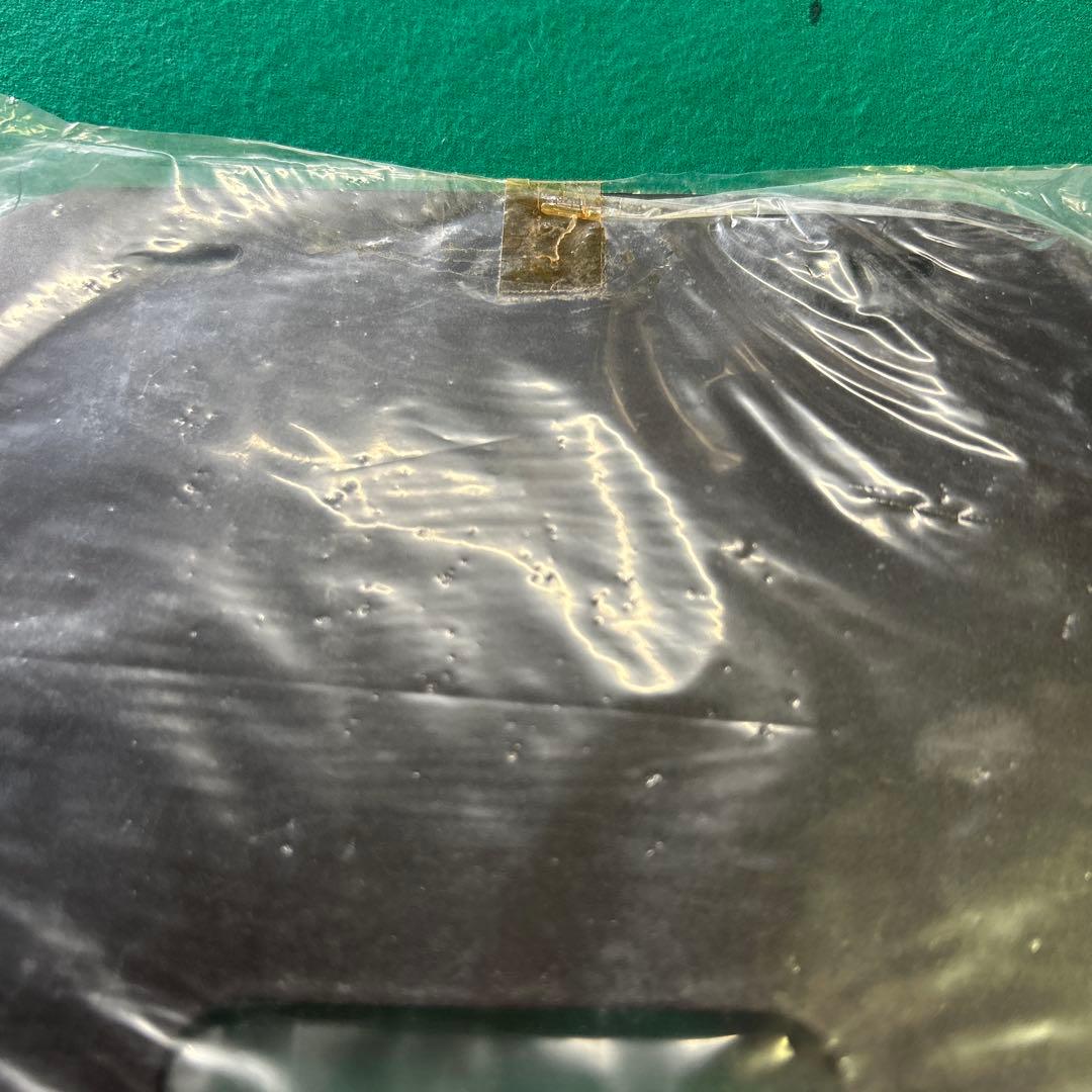 当時もの！ヤマハ純正 オプション フェンダーフラップ ペリカン ジョグ