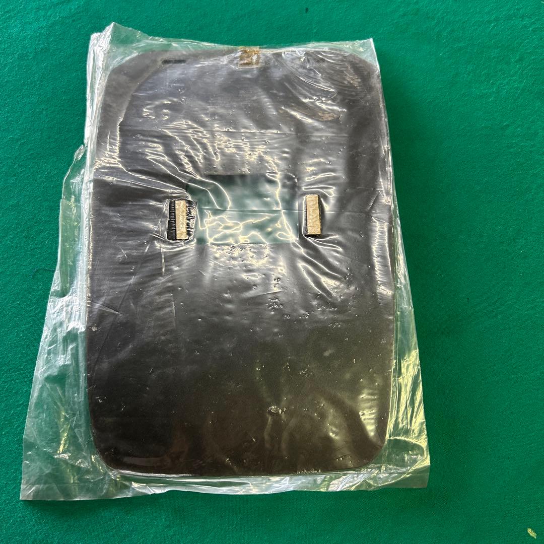 当時もの！ヤマハ純正 オプション フェンダーフラップ ペリカン ジョグ