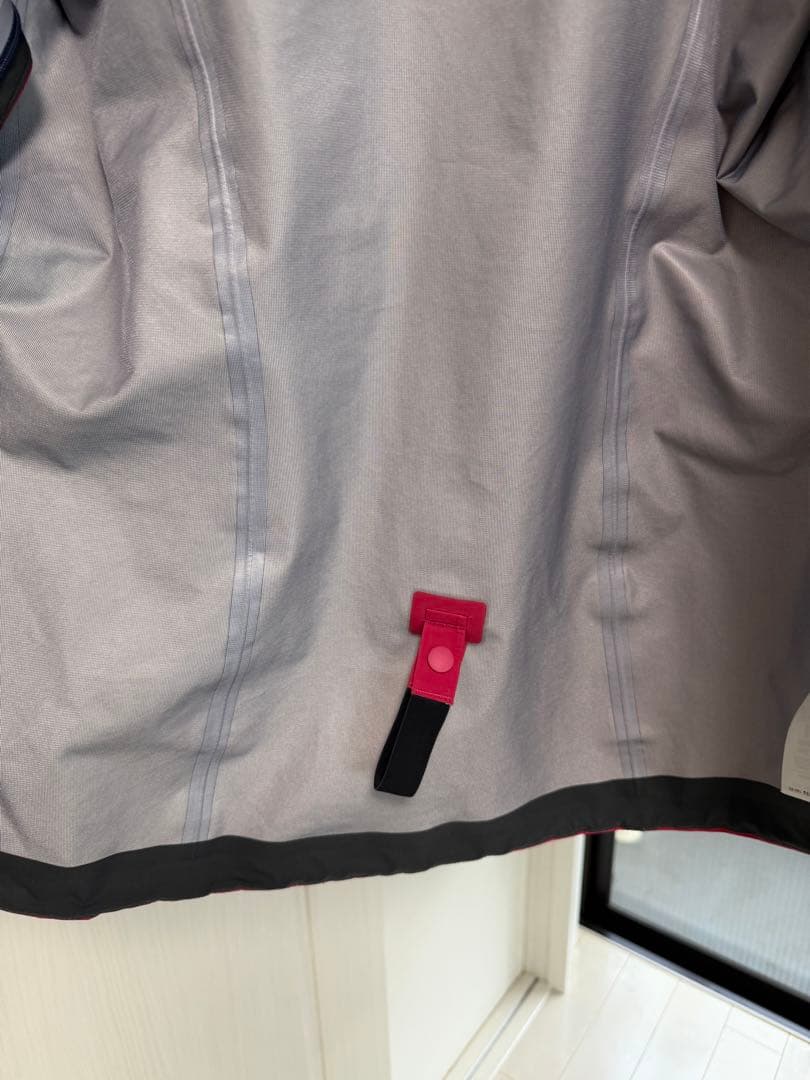 patagonia スノージャケット