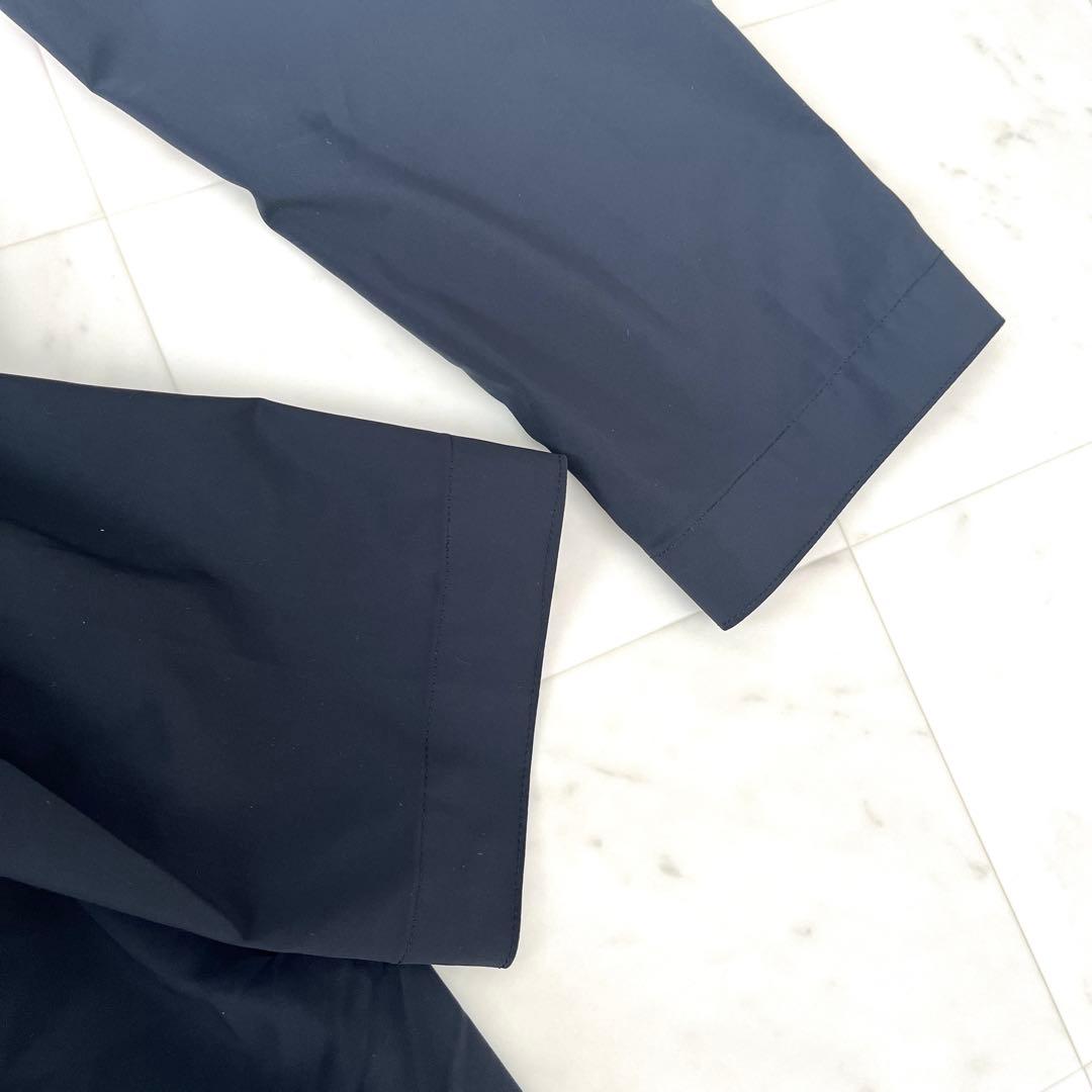 美品♡マッキントッシュロンドン 中綿ライナー スプリングコート ベルト 36