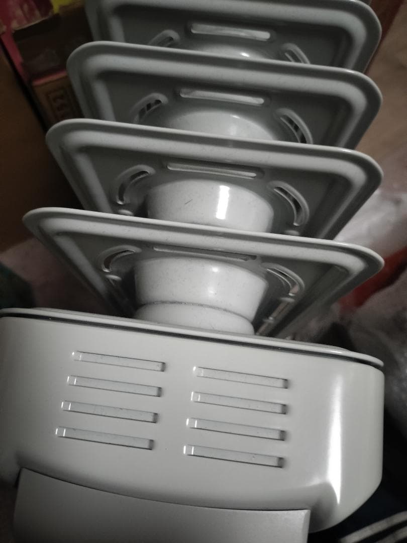 デロンギ オイルヒーター KHD410812-GC