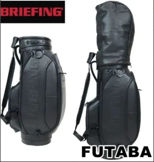 ブリーフィング ブリーフィング ゴルフ キャディーバッグ BRG221D07