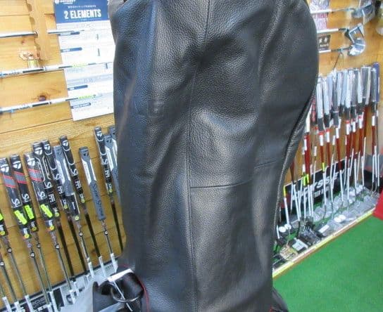 ブリーフィング ブリーフィング ゴルフ キャディーバッグ BRG221D07