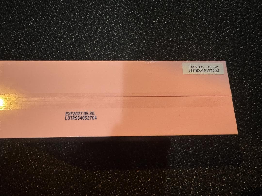 新品未開封 リーウェイジャパン コンシエンシャスマスク女性用 27ml×20枚