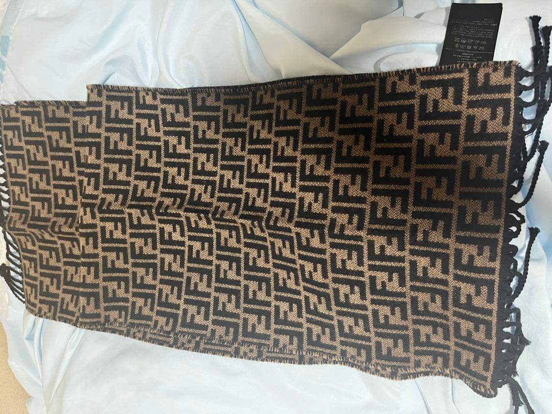 FENDI（フェンディ）マフラー/スカーフ