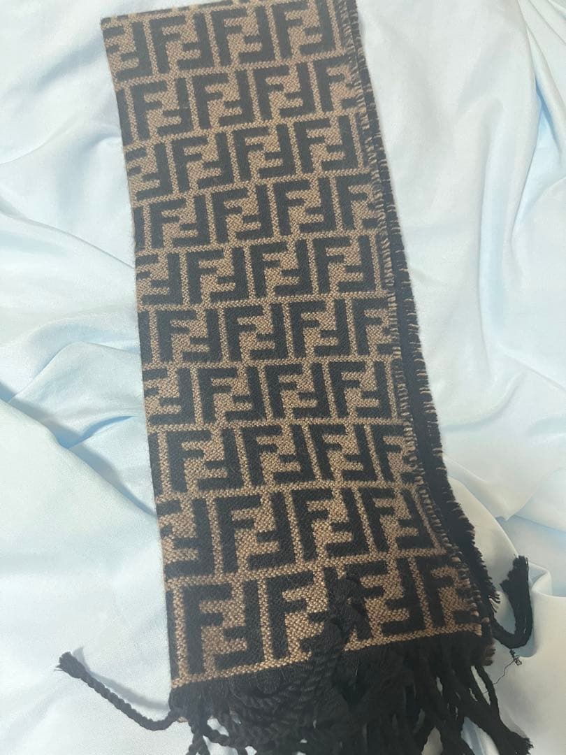 FENDI（フェンディ）マフラー/スカーフ