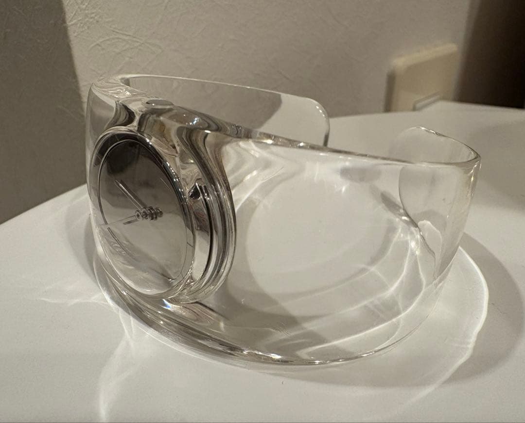 ISSEY MIYAKE 腕時計