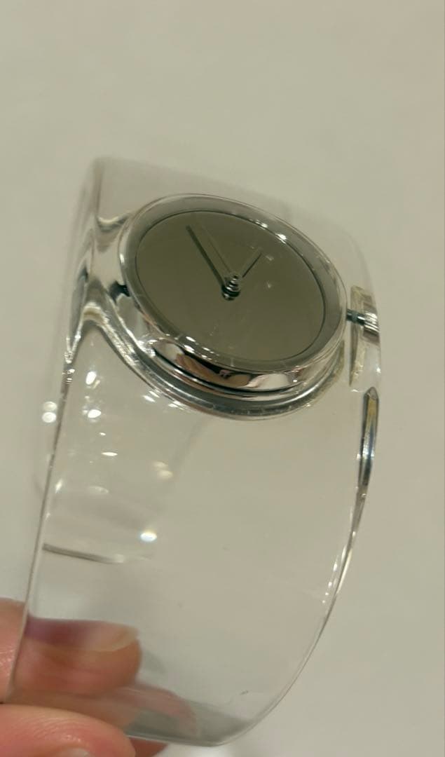 ISSEY MIYAKE 腕時計