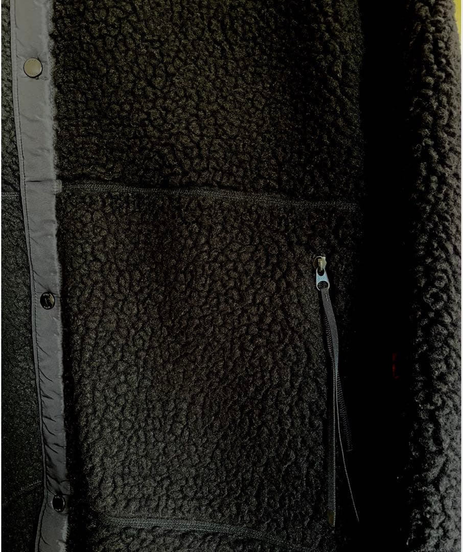 ジャケット・アウター HYKE