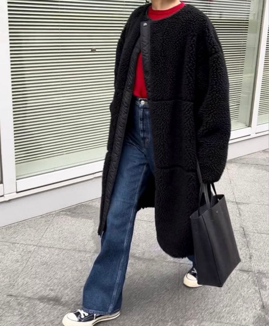 ジャケット・アウター HYKE