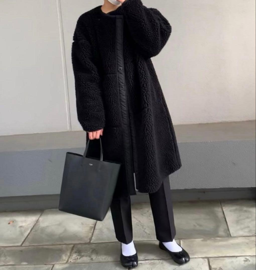 ジャケット・アウター HYKE