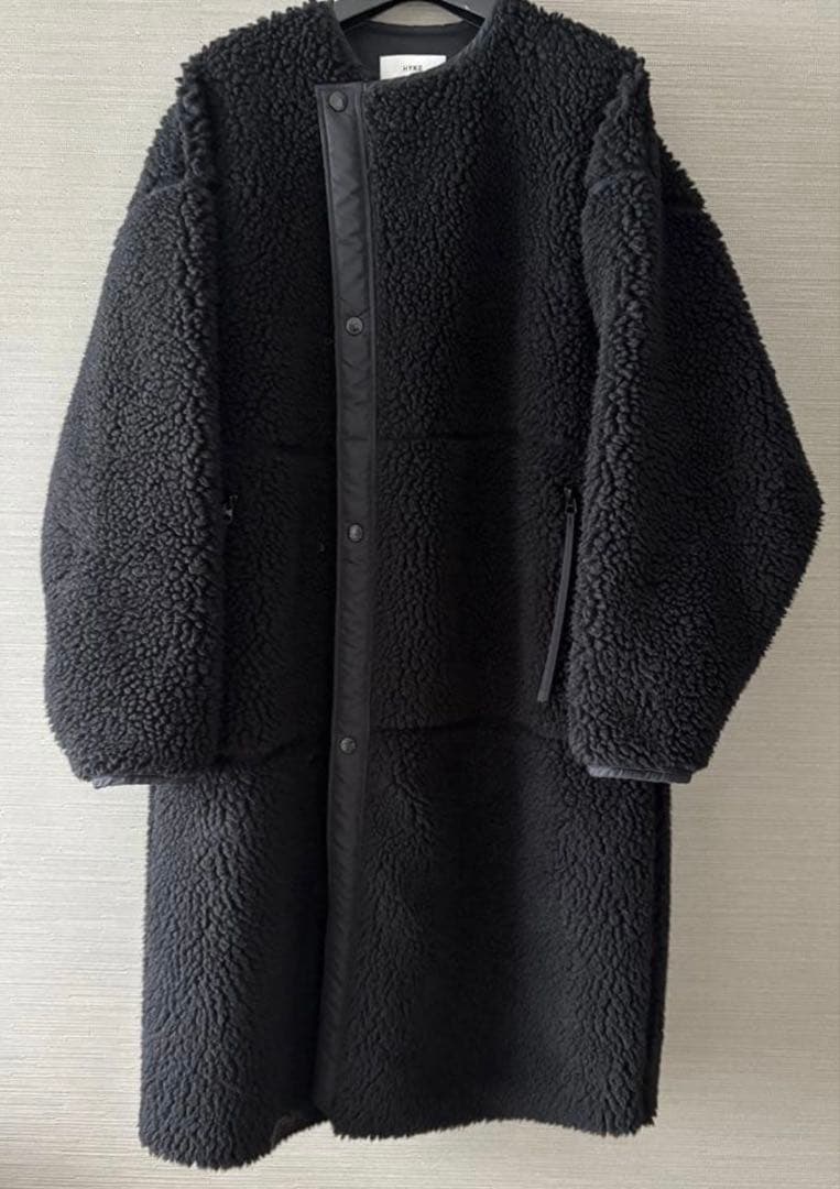 ジャケット・アウター HYKE