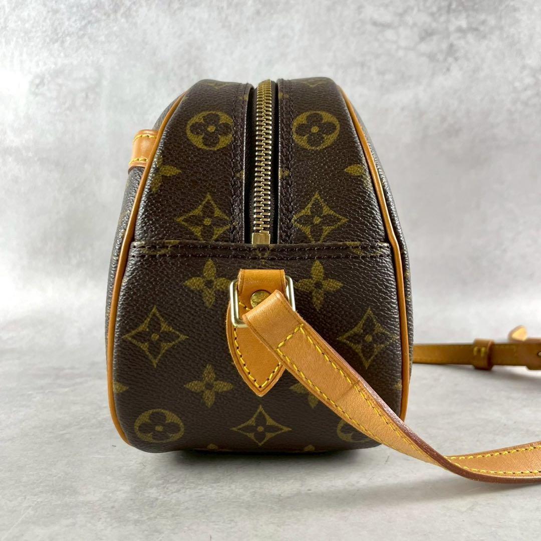 極美品⭐︎ルイヴィトン ブロワ モノグラム ショルダーバッグ M51221
