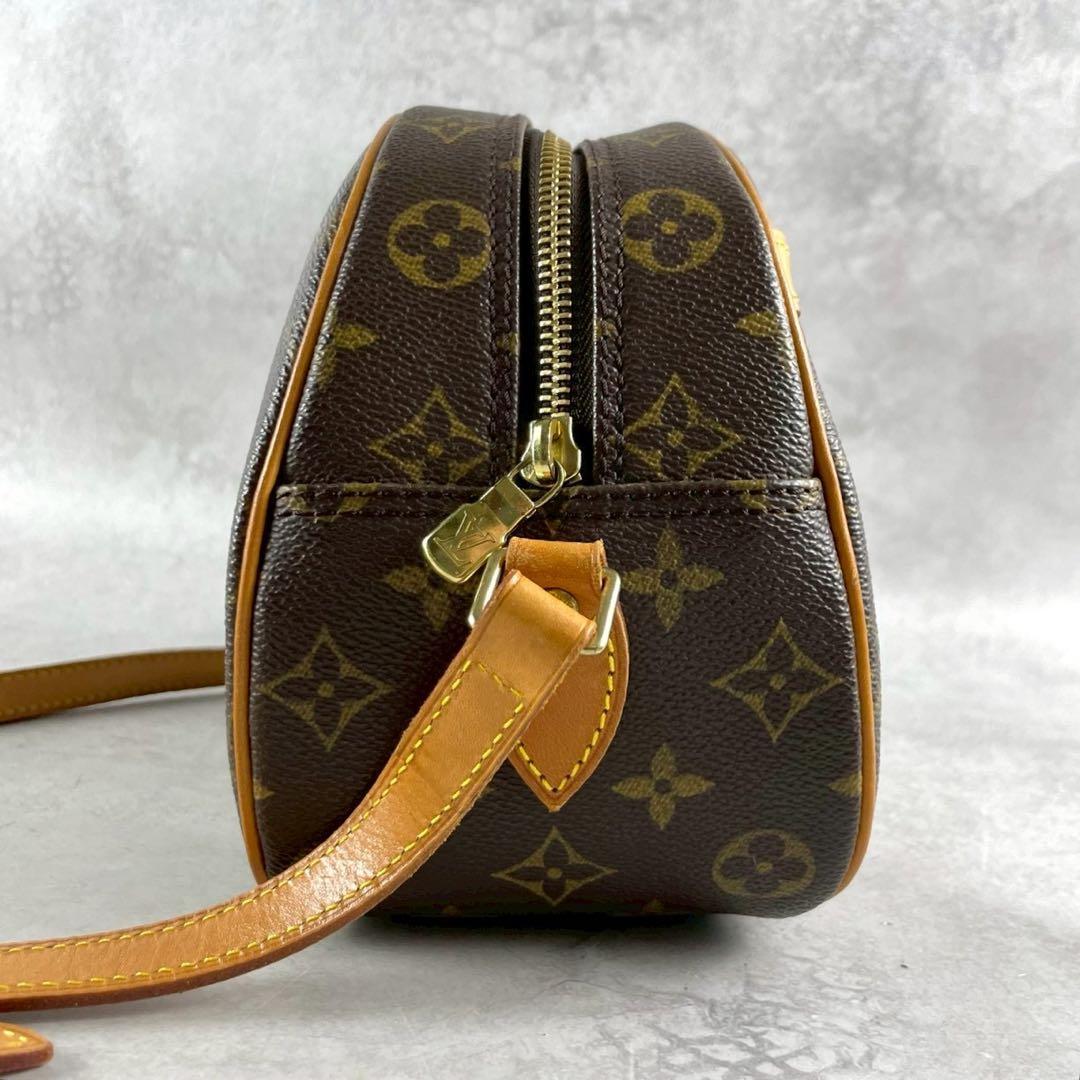 極美品⭐︎ルイヴィトン ブロワ モノグラム ショルダーバッグ M51221