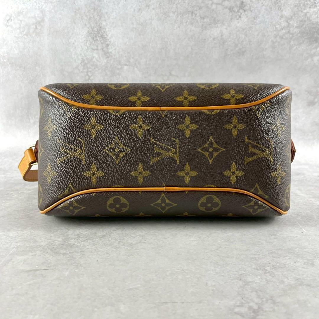 極美品⭐︎ルイヴィトン ブロワ モノグラム ショルダーバッグ M51221