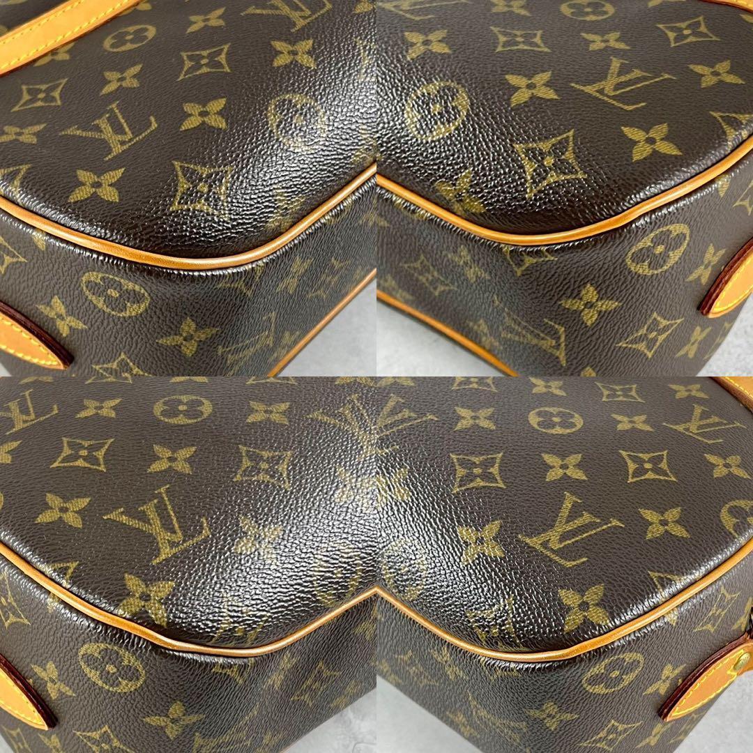 極美品⭐︎ルイヴィトン ブロワ モノグラム ショルダーバッグ M51221