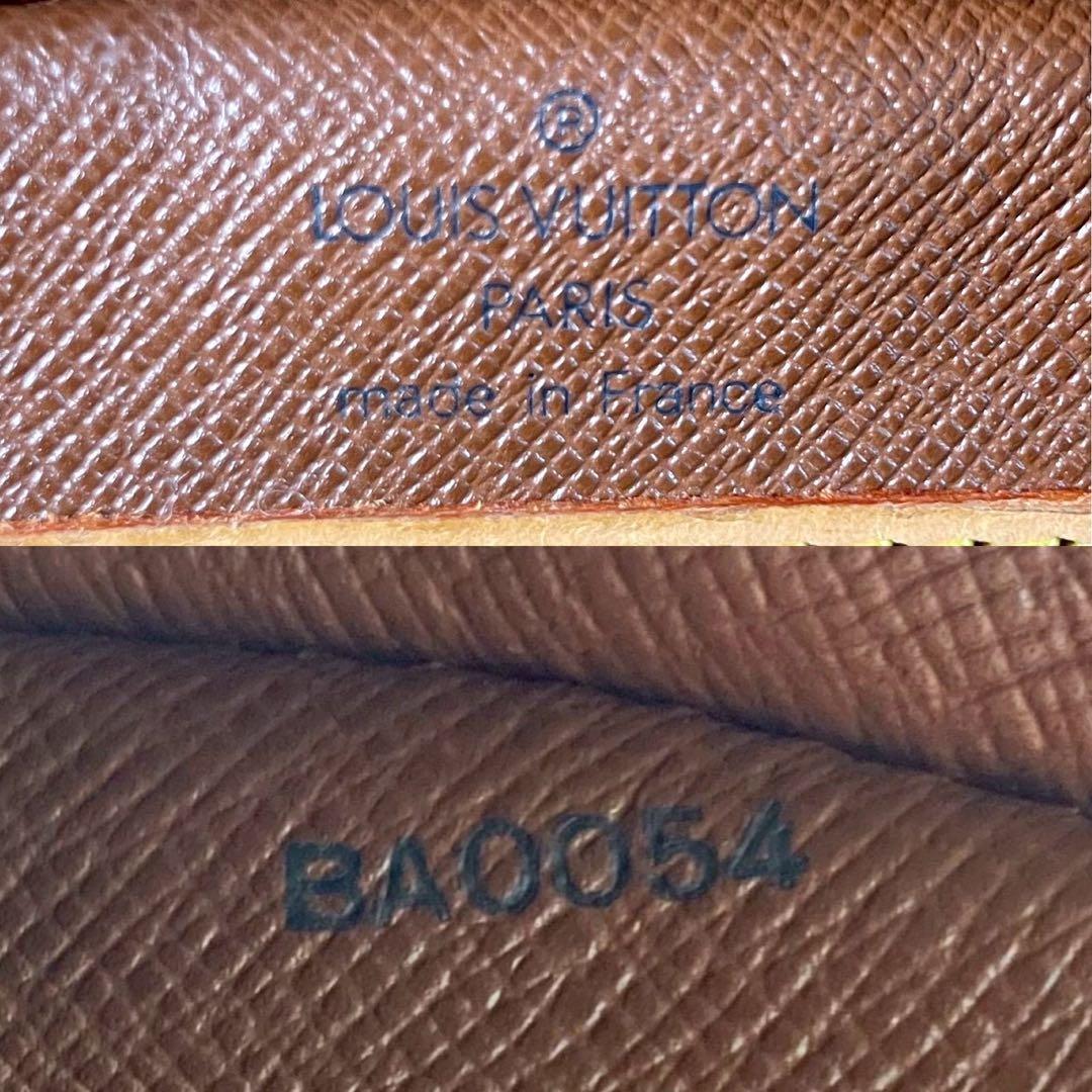 極美品⭐︎ルイヴィトン ブロワ モノグラム ショルダーバッグ M51221