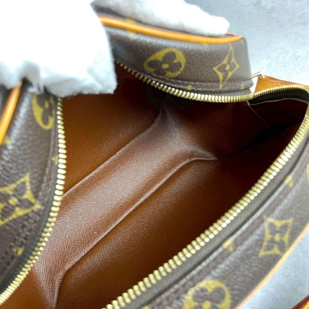 極美品⭐︎ルイヴィトン ブロワ モノグラム ショルダーバッグ M51221