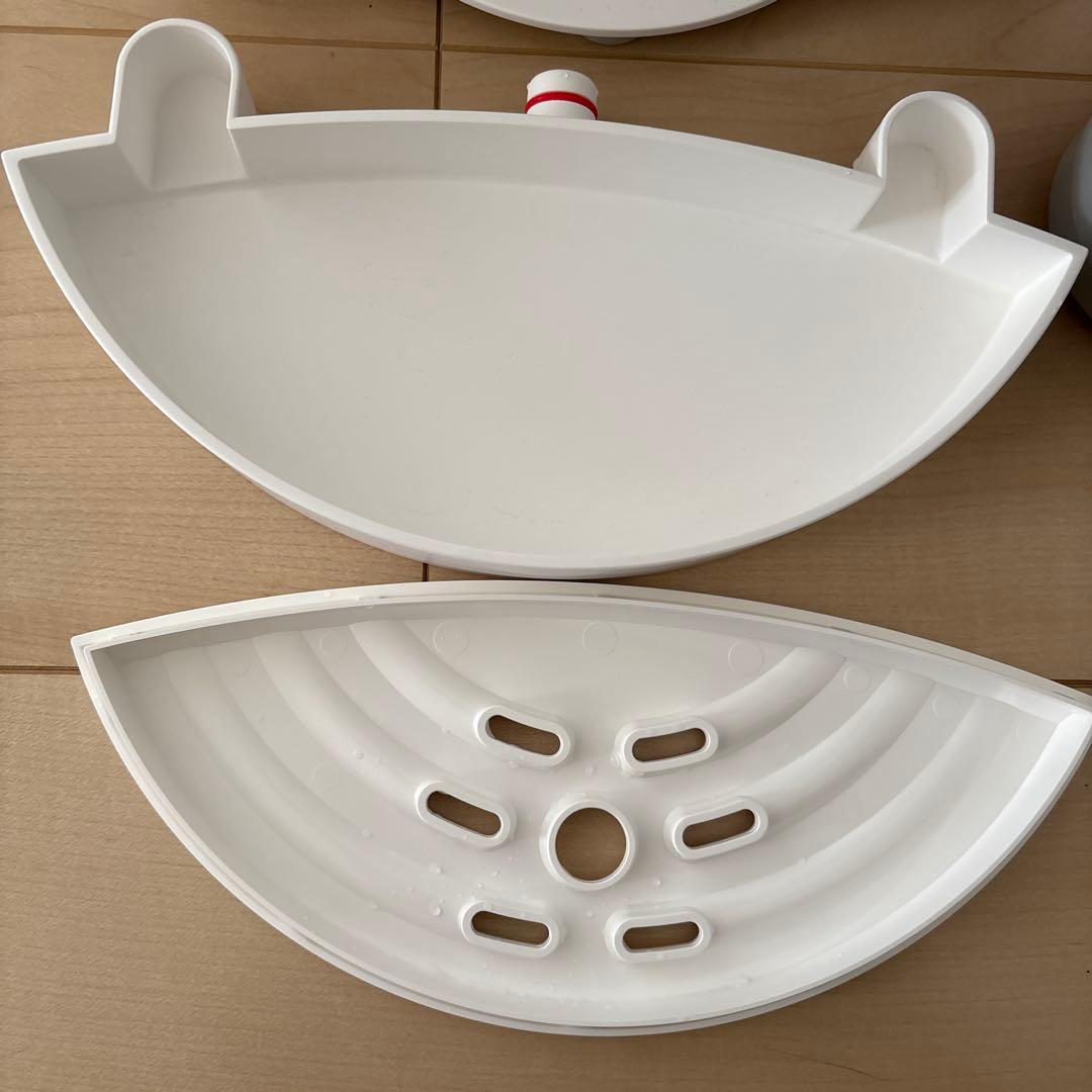 ウォーターサーバーmini everyfreciousカートリッジ 譲渡書付き