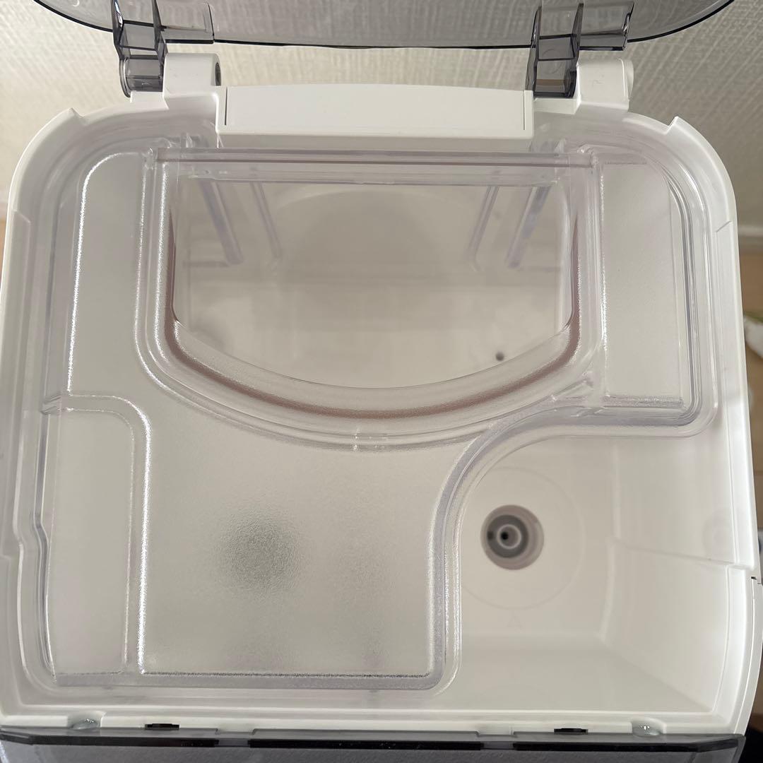 ウォーターサーバーmini everyfreciousカートリッジ 譲渡書付き