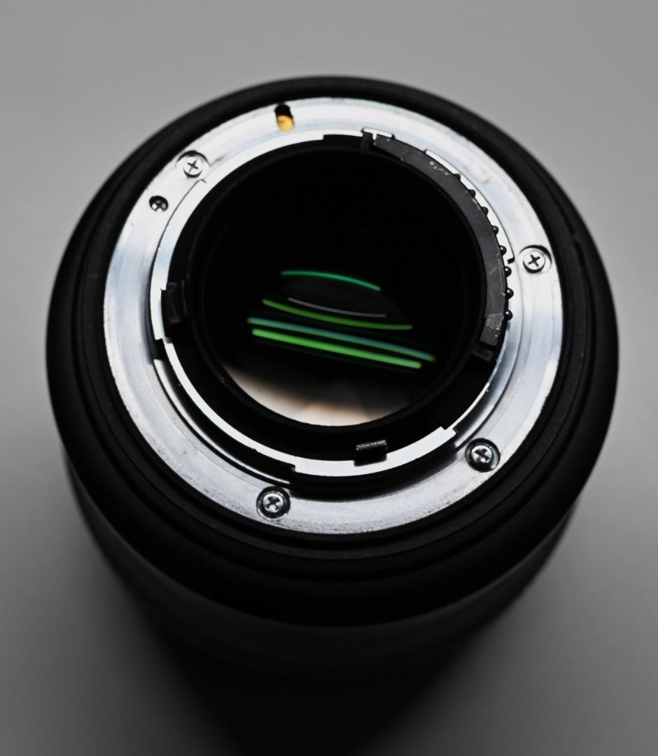 レンズ(単焦点) Nikon AF-S NIKKOR 35mm f/1.4G