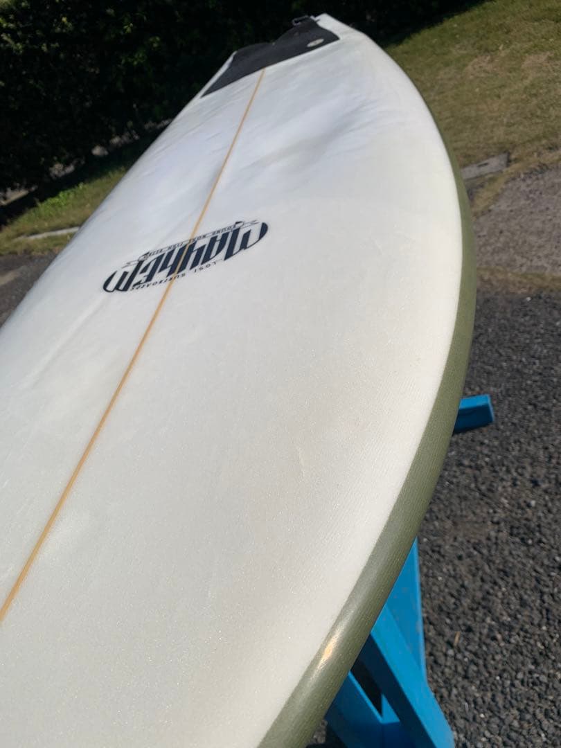 LOST ロスト RNF-RETROREVAMP 5‘11”手渡し限定