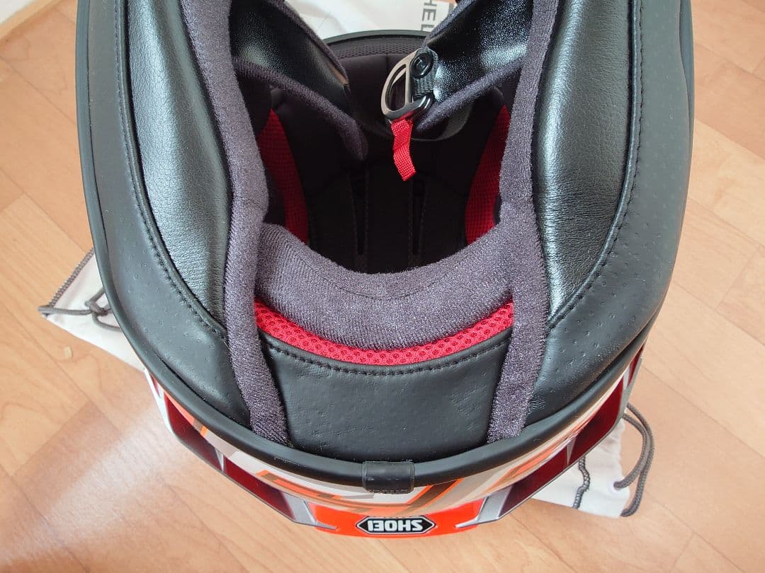 SHOEI ショウエイ X-Fourteen MARQUEZ4 Sサイズ