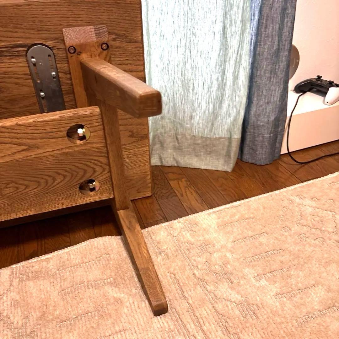 unico ウニコ　ADDAY(アディ)　ローテーブル W1000