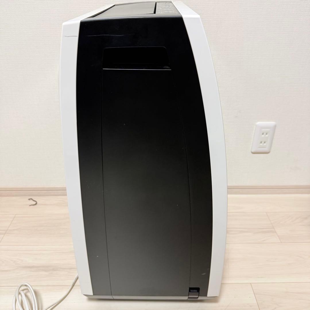 SHARP プラズマクラスター KC-HD70-W 除加湿空気清浄機