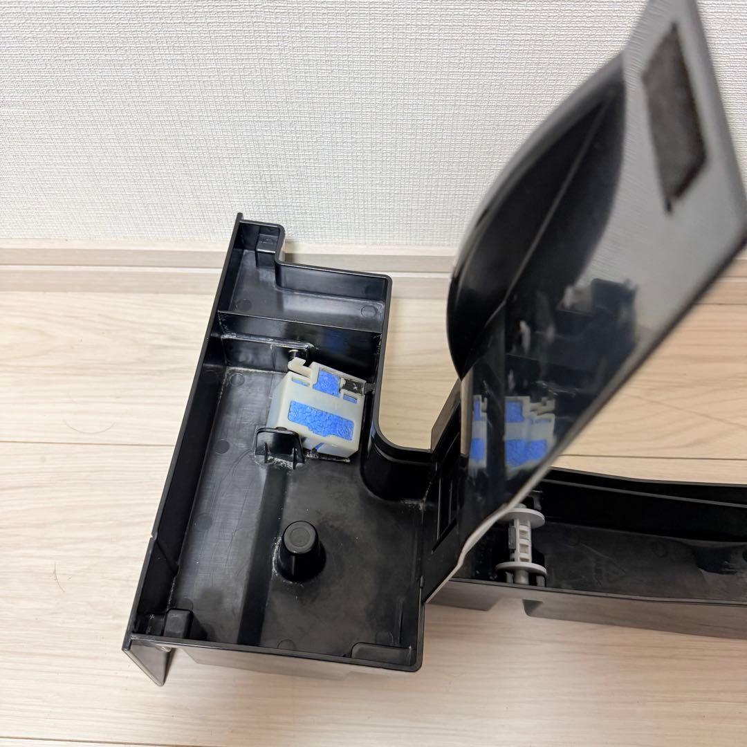 SHARP プラズマクラスター KC-HD70-W 除加湿空気清浄機