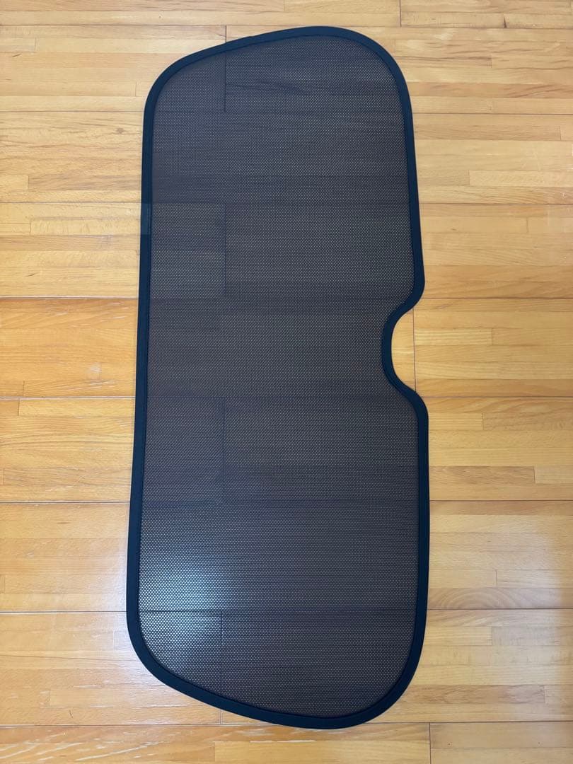 ELFORD ランドクルーザープラド・１５０系（全年式）専用レーザーシェード